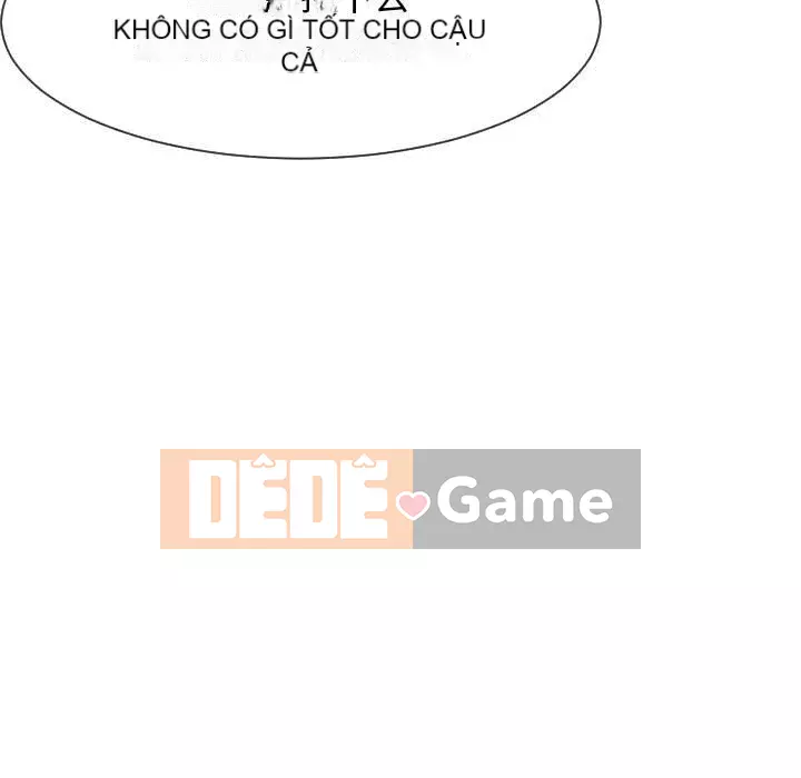 Hàng xóm nhà bên lạ thật Chương 1-10