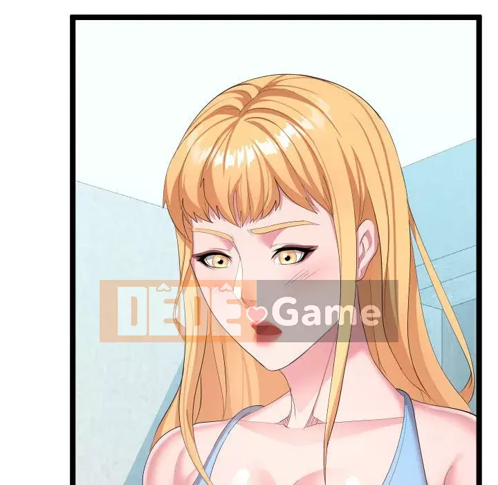 Hàng xóm nhà bên lạ thật Chương 1-10