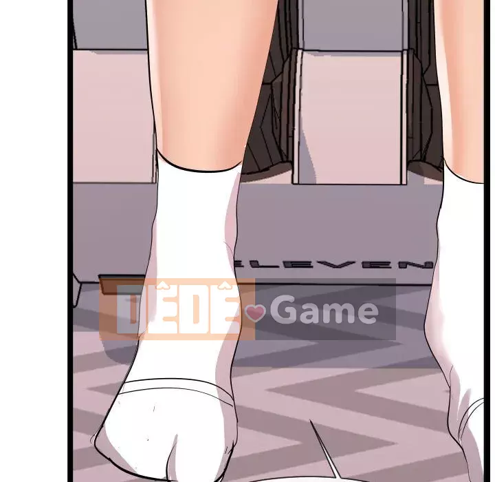 Hàng xóm nhà bên lạ thật Chương 1-10