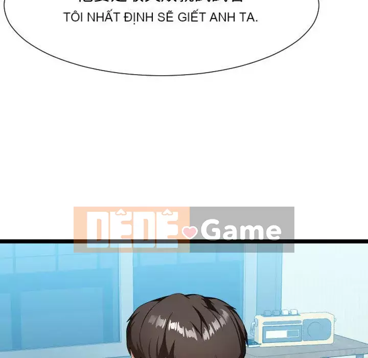 Hàng xóm nhà bên lạ thật Chương 1-10