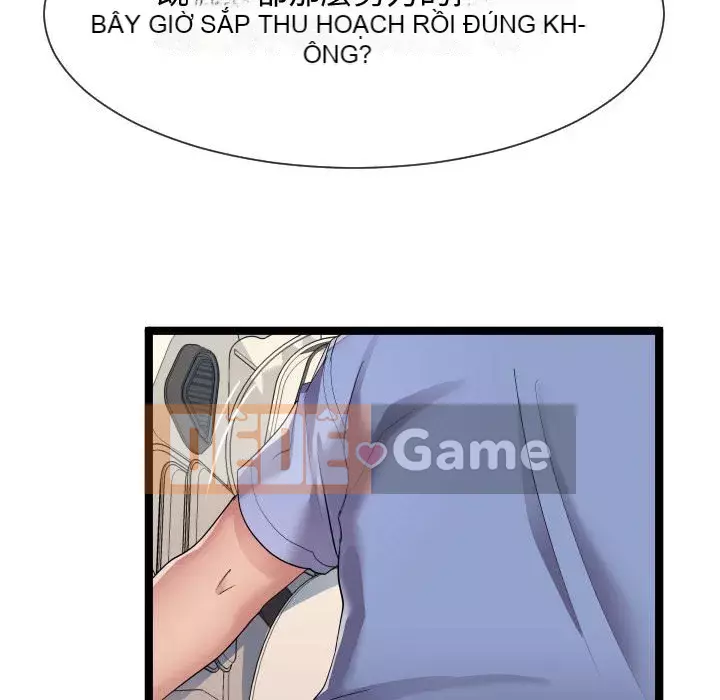 Hàng xóm nhà bên lạ thật Chương 1-10