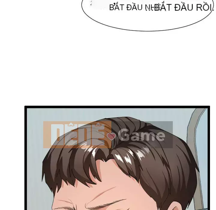 Hàng xóm nhà bên lạ thật Chương 1-10