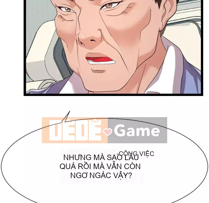 Hàng xóm nhà bên lạ thật Chương 1-10