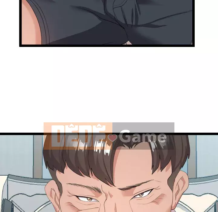 Hàng xóm nhà bên lạ thật Chương 1-10