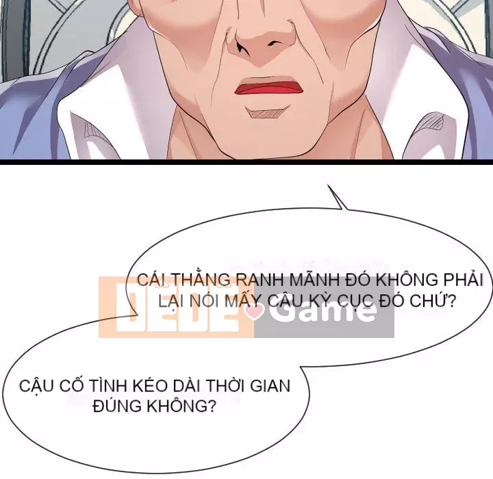 Hàng xóm nhà bên lạ thật Chương 1-10