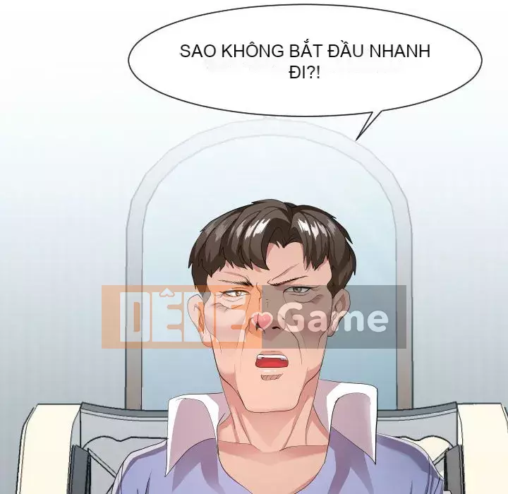 Hàng xóm nhà bên lạ thật Chương 1-10