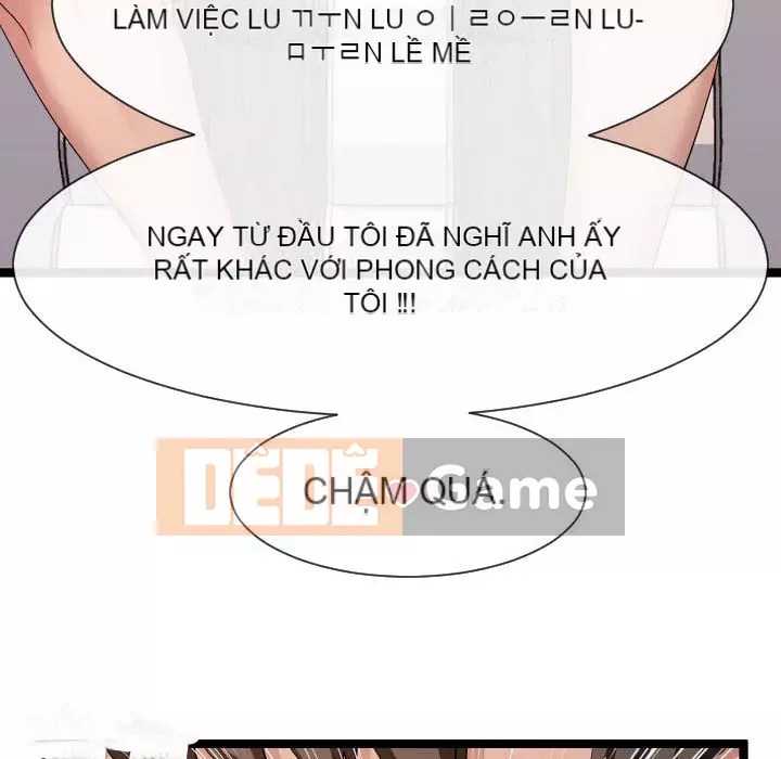 Hàng xóm nhà bên lạ thật Chương 1-10