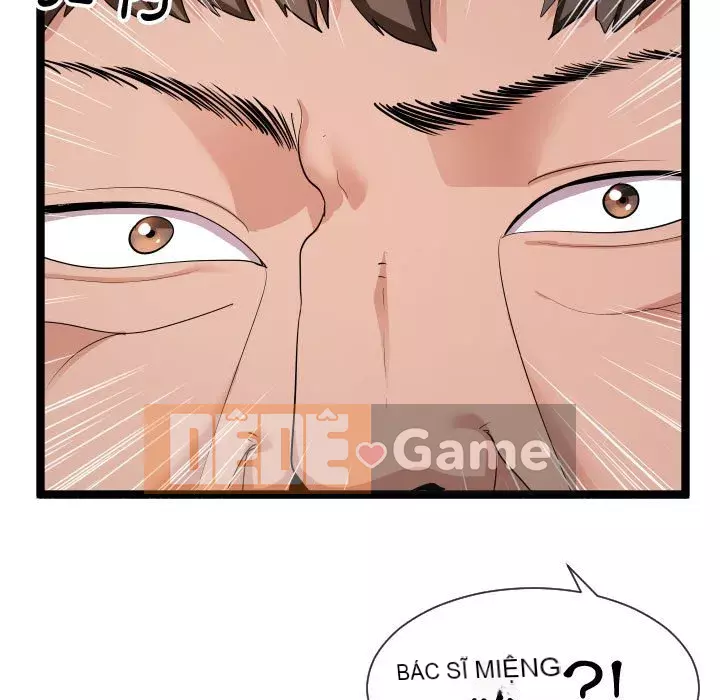 Hàng xóm nhà bên lạ thật Chương 1-10