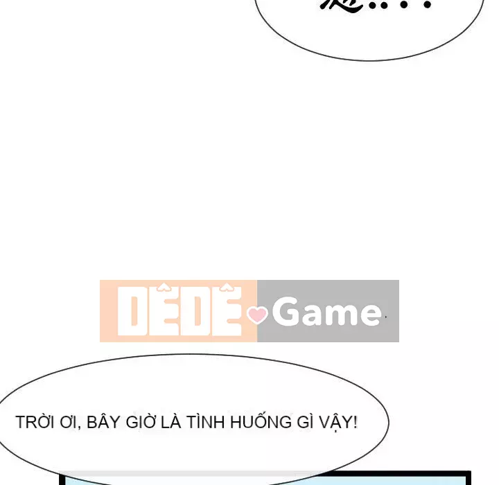 Hàng xóm nhà bên lạ thật Chương 1-10