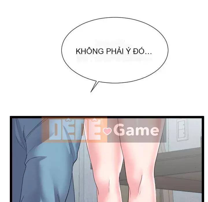 Hàng xóm nhà bên lạ thật Chương 1-10