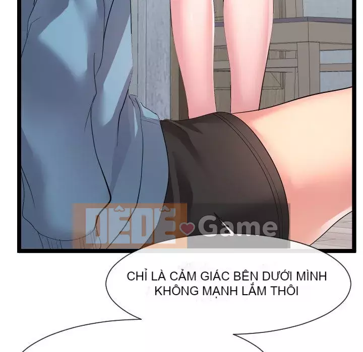 Hàng xóm nhà bên lạ thật Chương 1-10