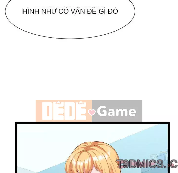 Hàng xóm nhà bên lạ thật Chương 1-10