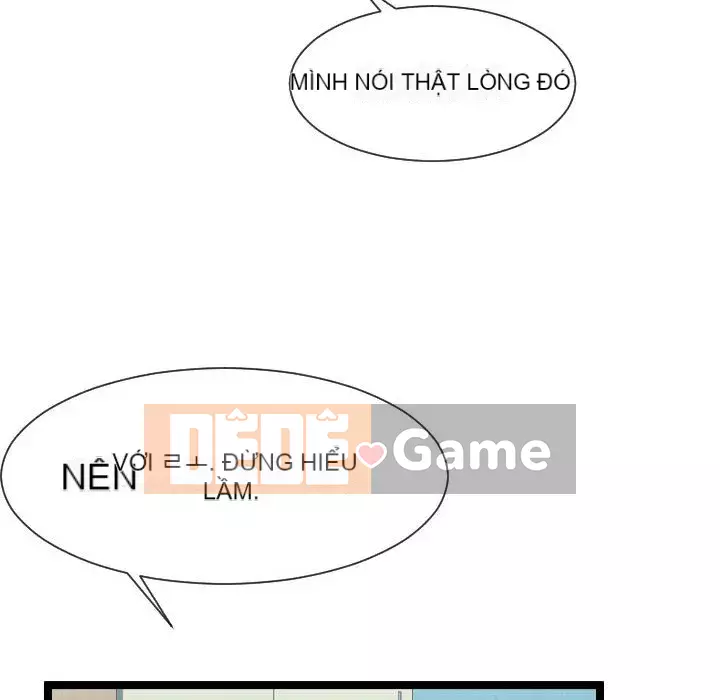 Hàng xóm nhà bên lạ thật Chương 1-10