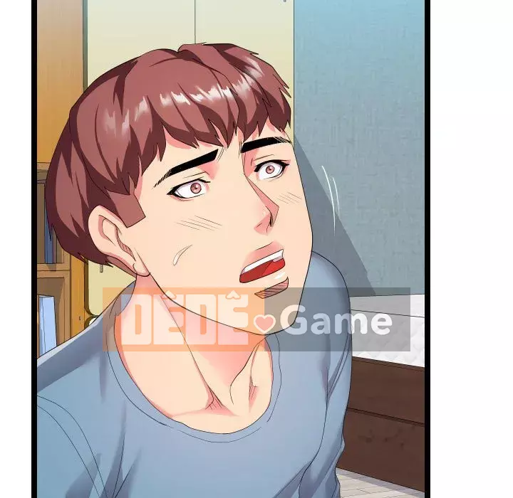 Hàng xóm nhà bên lạ thật Chương 1-10