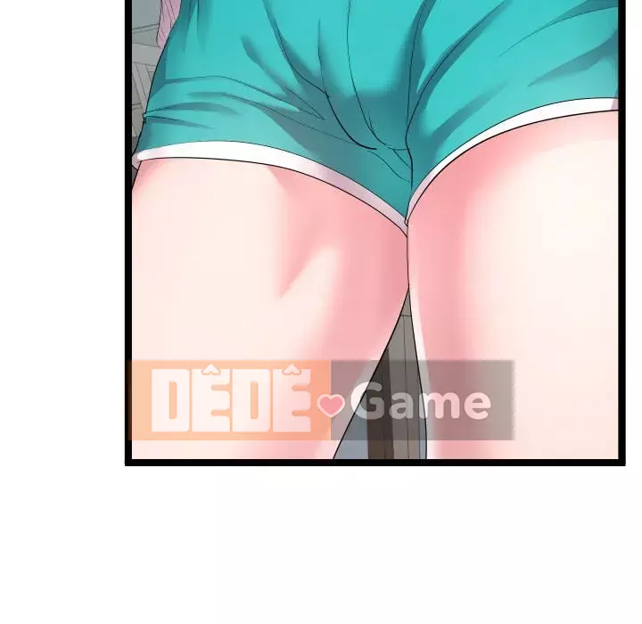 Hàng xóm nhà bên lạ thật Chương 1-10