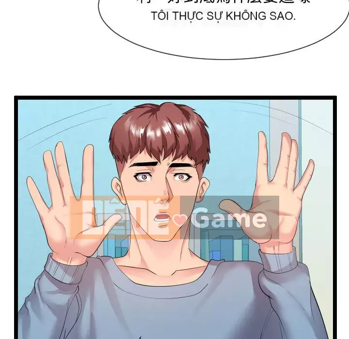 Hàng xóm nhà bên lạ thật Chương 1-10