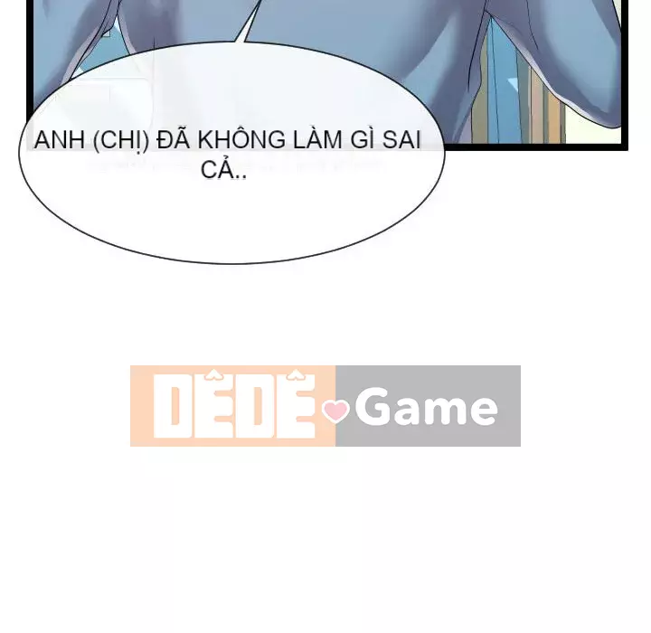 Hàng xóm nhà bên lạ thật Chương 1-10