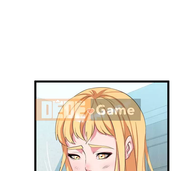 Hàng xóm nhà bên lạ thật Chương 1-10