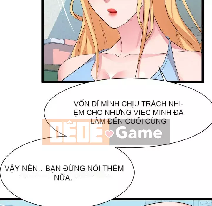 Hàng xóm nhà bên lạ thật Chương 1-10