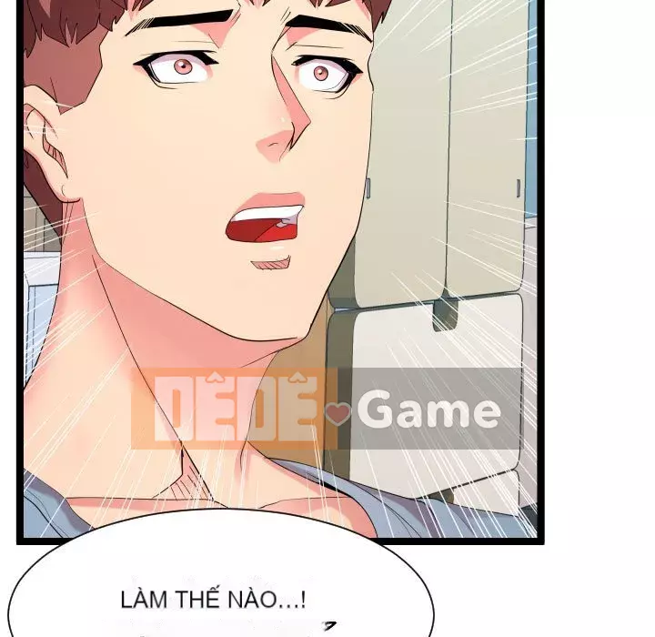 Hàng xóm nhà bên lạ thật Chương 1-10