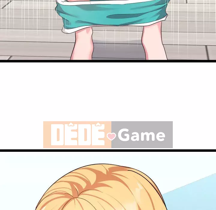 Hàng xóm nhà bên lạ thật Chương 1-10