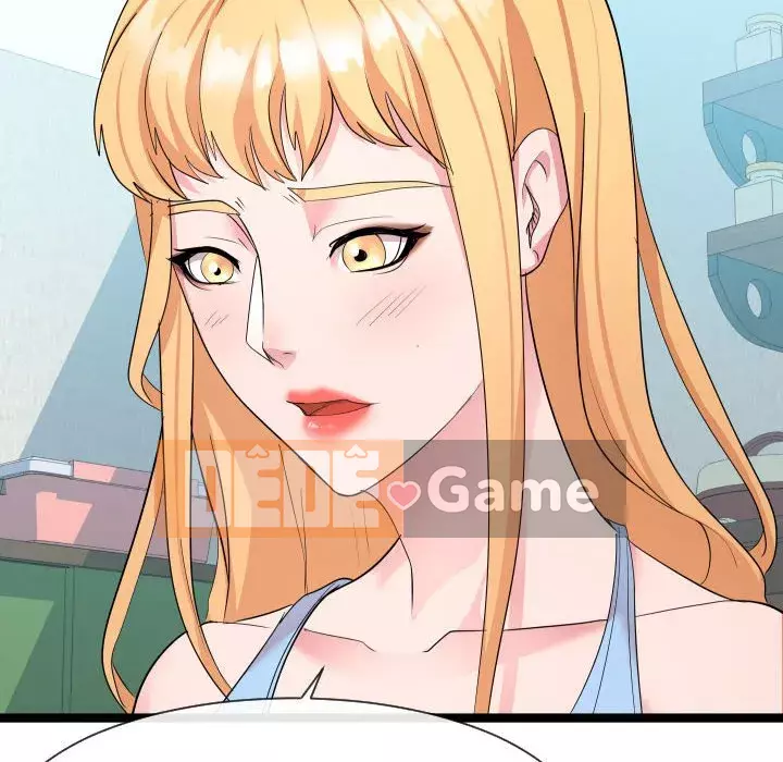 Hàng xóm nhà bên lạ thật Chương 1-10