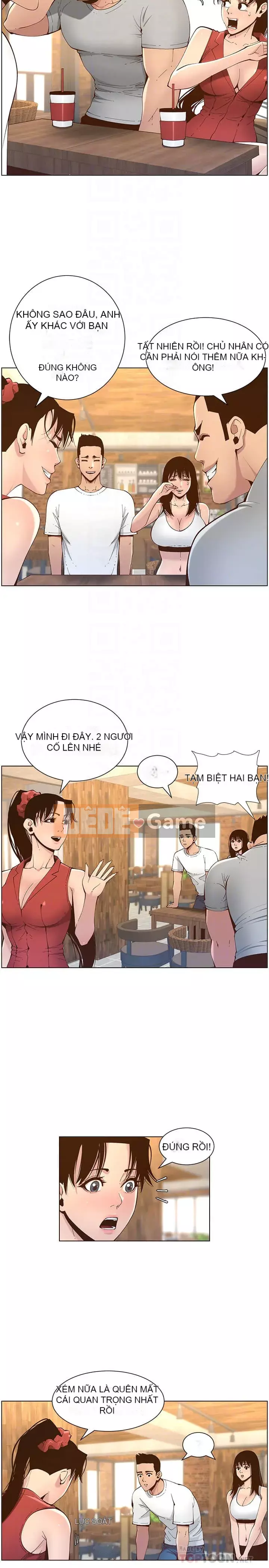 Em gái và bố dượng Chương 117-118