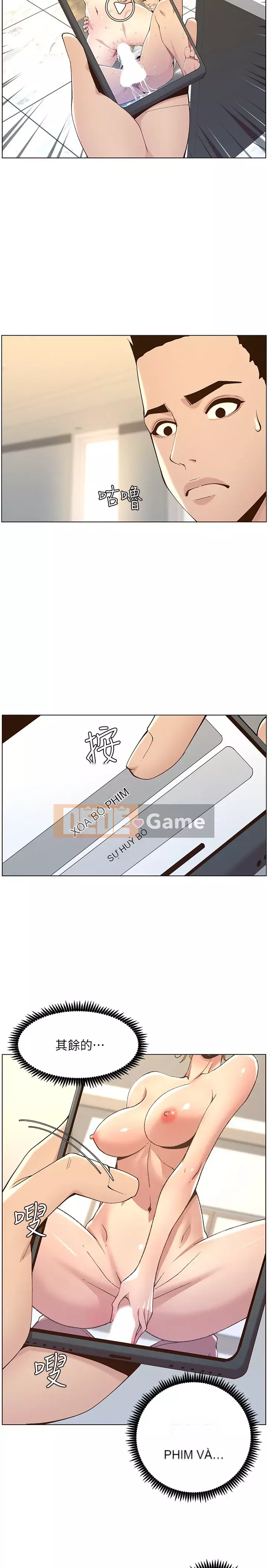 Em gái và bố dượng Chương 117-118