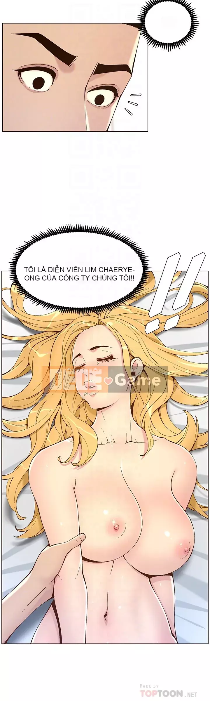 Em gái và bố dượng Chương 117-118