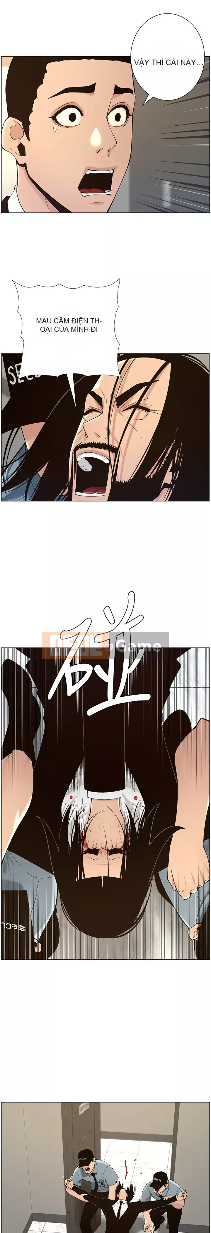 Em gái và bố dượng Chương 117-118