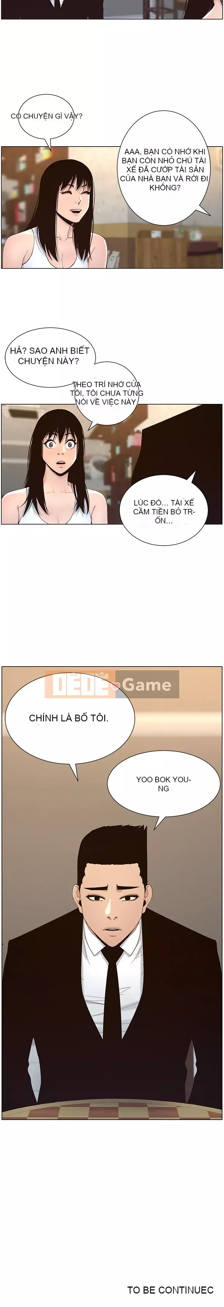 Em gái và bố dượng Chương 117-118