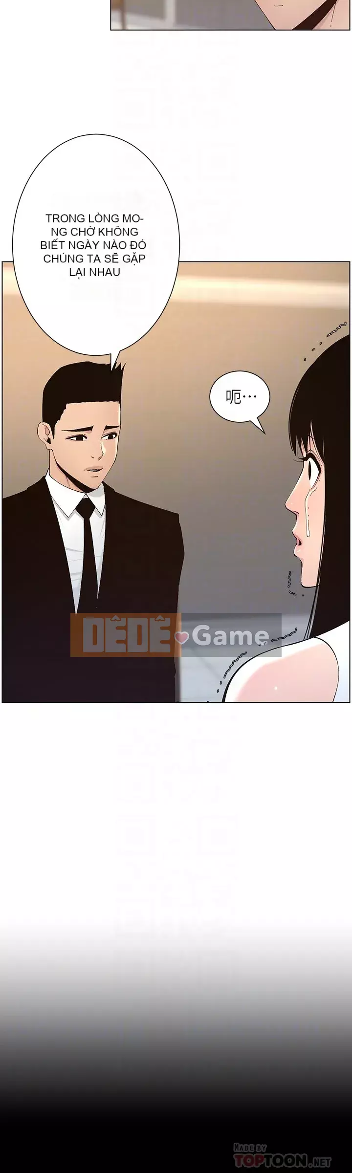 Em gái và bố dượng Chương 117-118