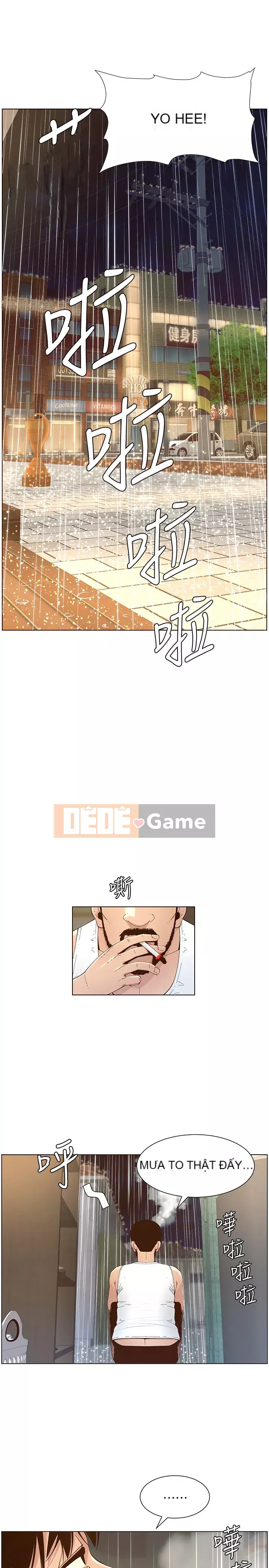 Em gái và bố dượng Chương 117-118