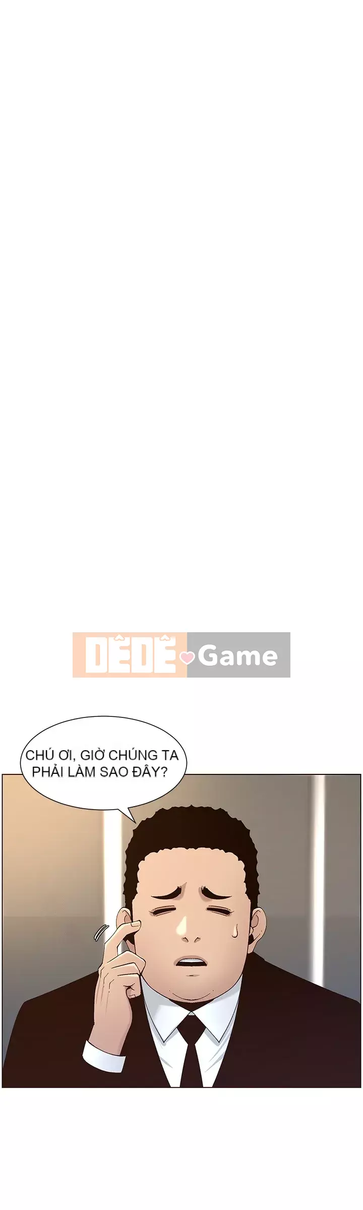 Em gái và bố dượng Chương 117-118