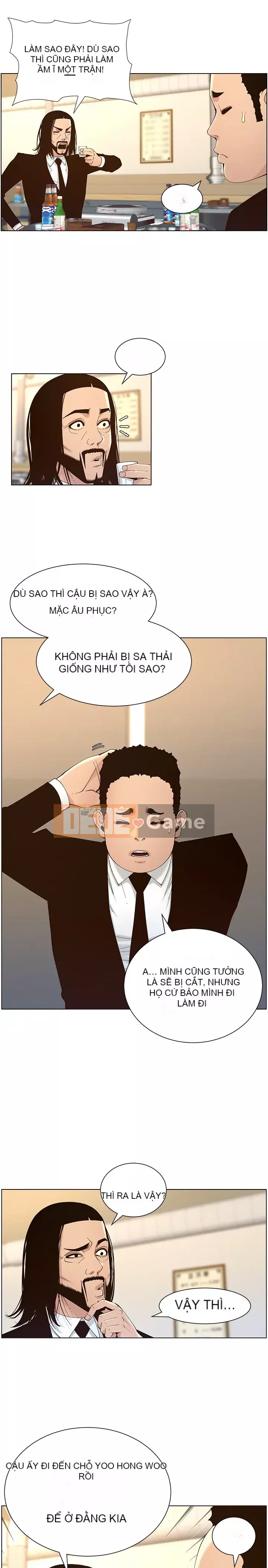 Em gái và bố dượng Chương 117-118