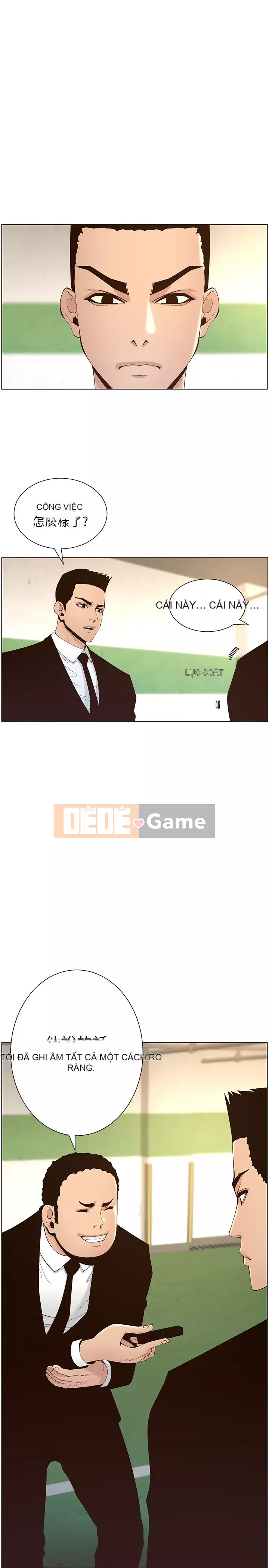 Em gái và bố dượng Chương 117-118