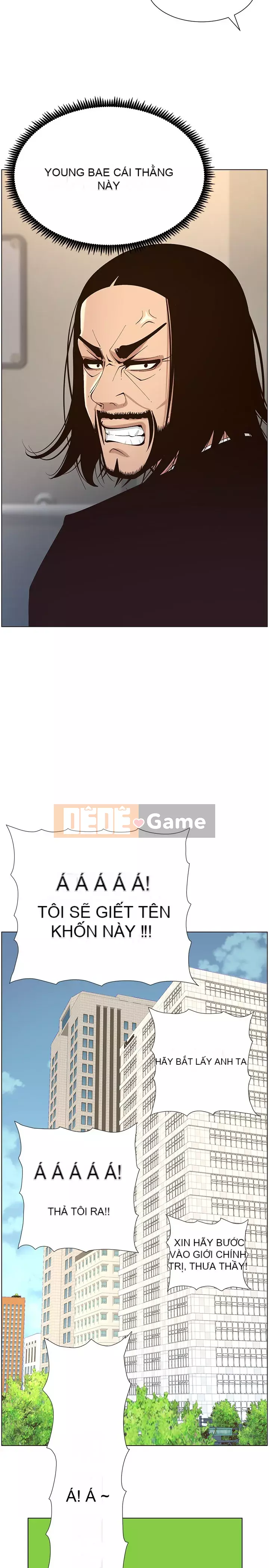 Em gái và bố dượng Chương 119