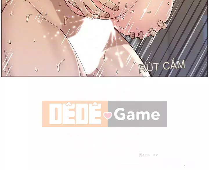 Em gái và bố dượng Chương 119