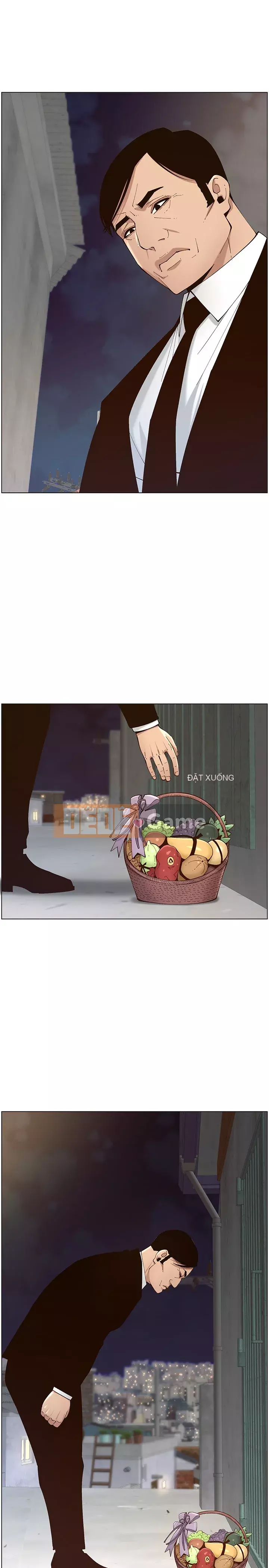 Em gái và bố dượng Chương 119