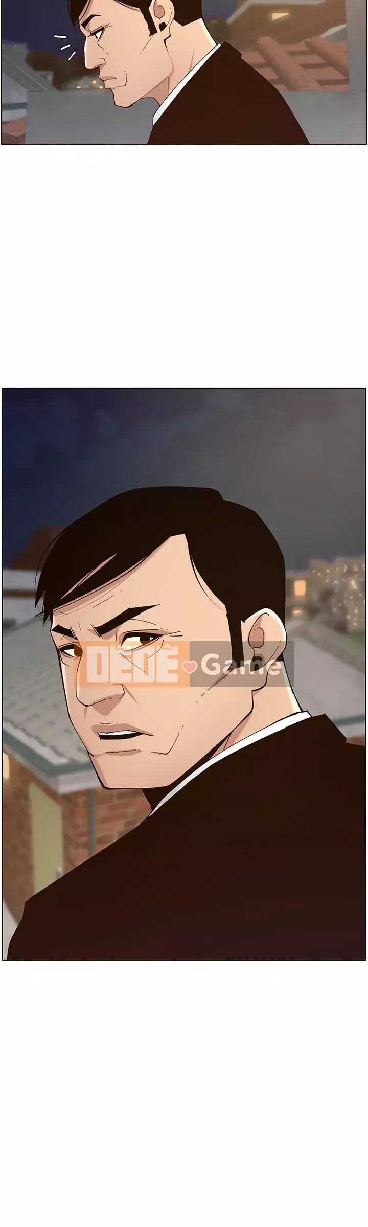 Em gái và bố dượng Chương 119