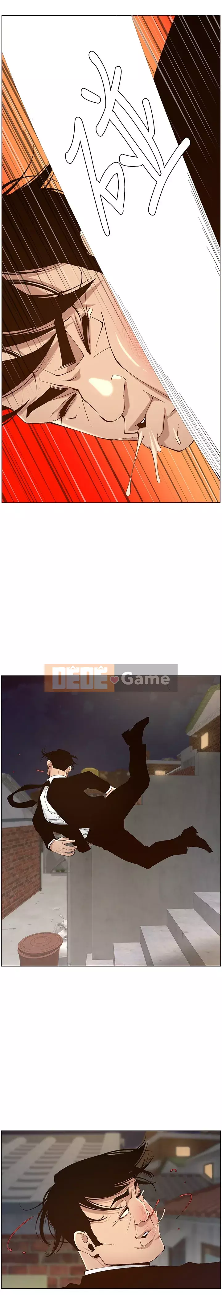 Em gái và bố dượng Chương 119