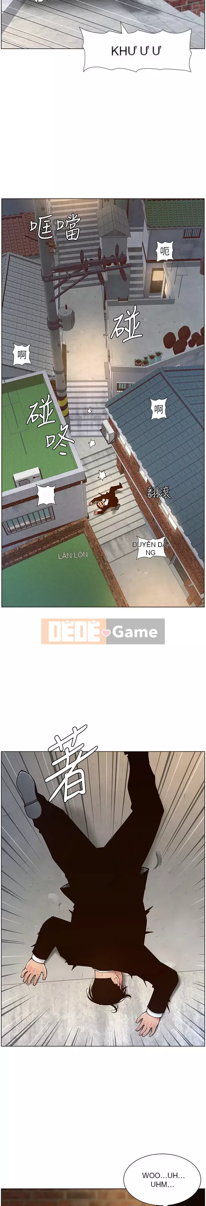 Em gái và bố dượng Chương 119