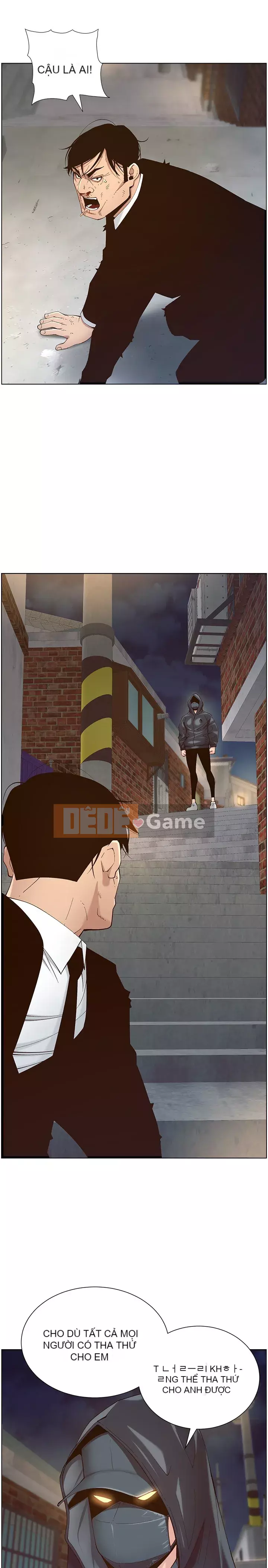 Em gái và bố dượng Chương 119