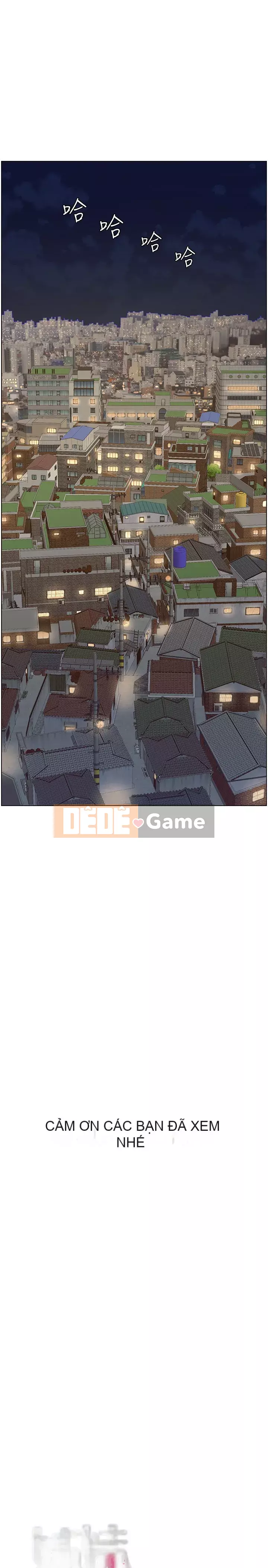 Em gái và bố dượng Chương 119