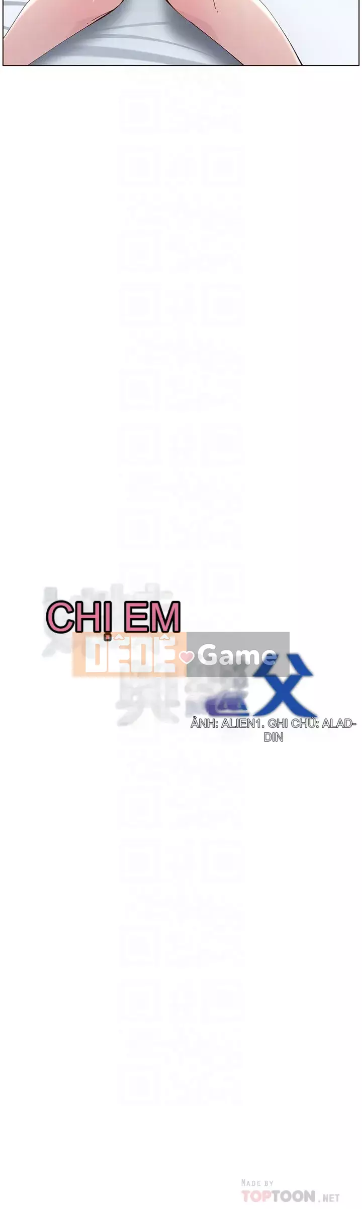 Em gái và bố dượng Chương 115-116