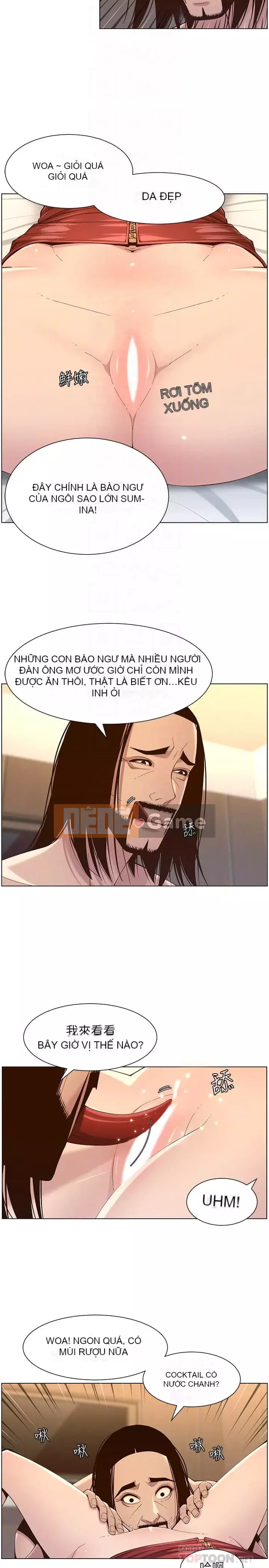 Em gái và bố dượng Chương 115-116