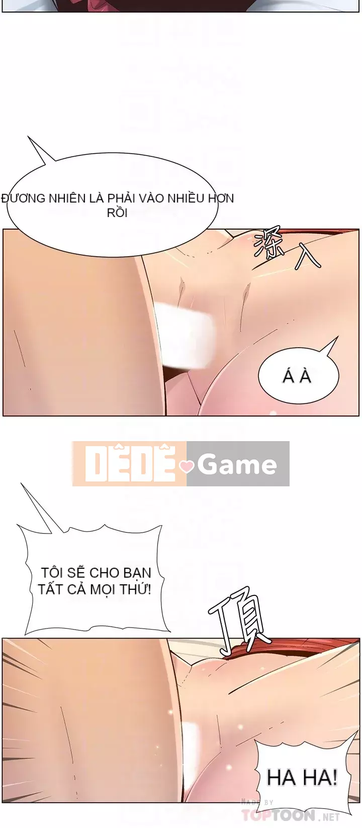 Em gái và bố dượng Chương 115-116