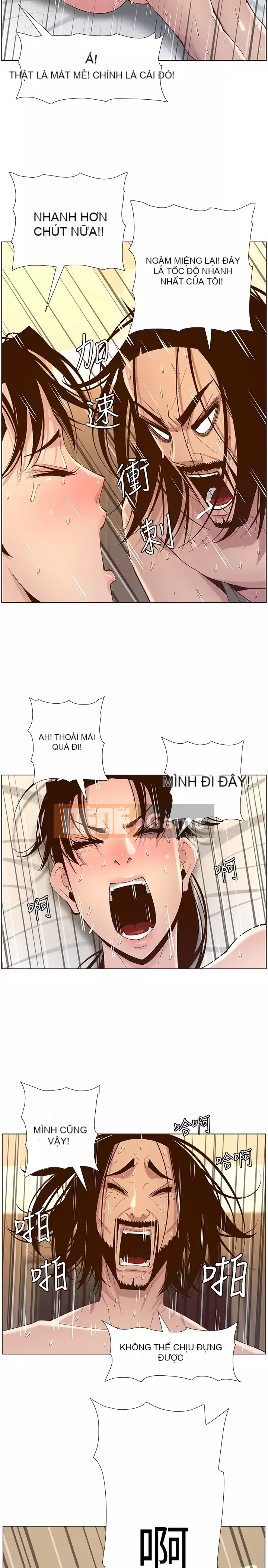 Em gái và bố dượng Chương 115-116