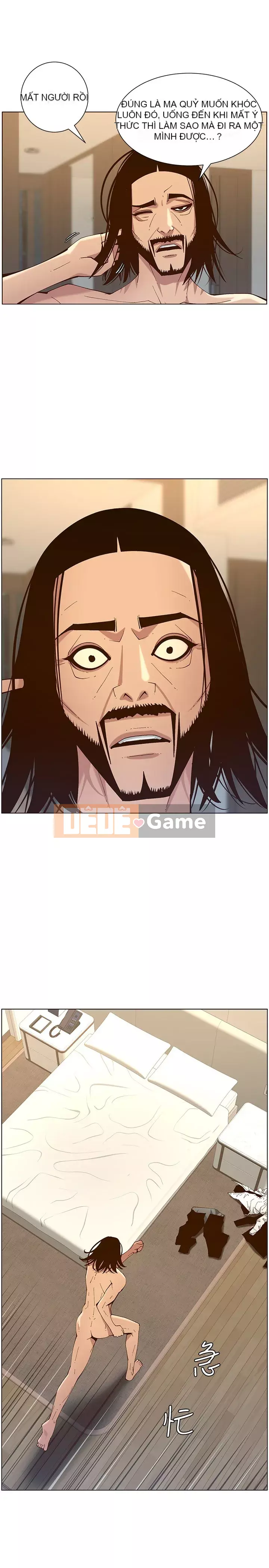 Em gái và bố dượng Chương 115-116