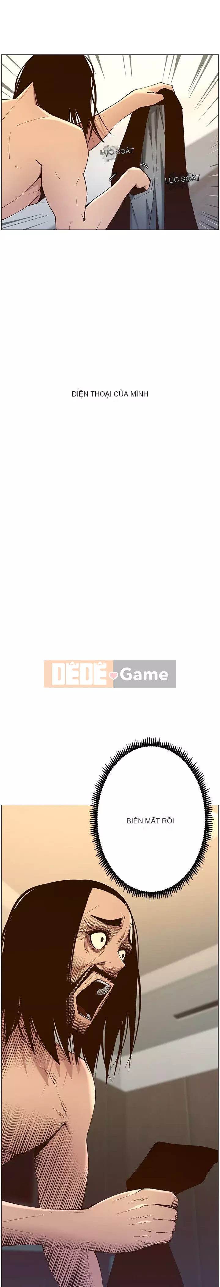 Em gái và bố dượng Chương 115-116